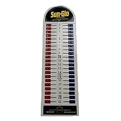 Sun glo table for sale  Delivered anywhere in USA 
