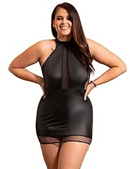 Ohyeahlady womens black for sale  Delivered anywhere in UK