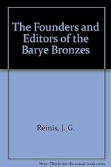 Founders editors barye for sale  Delivered anywhere in USA 