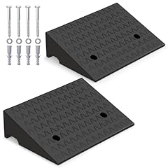 Costway 2pcs rubber for sale  Delivered anywhere in UK