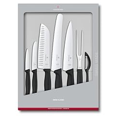 Victorinox set cucina usato  Spedito ovunque in Italia 
