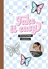 Take easy schulplaner gebraucht kaufen  Wird an jeden Ort in Deutschland