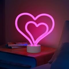 Pink neon lights for sale  Delivered anywhere in USA 