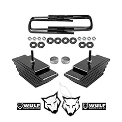 Wulf front leveling for sale  Delivered anywhere in USA 