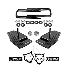 Wulf front leveling for sale  Delivered anywhere in USA 