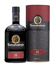 Bunnahabhain year old for sale  Delivered anywhere in UK