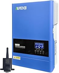 Aninerel 6200w inverter usato  Spedito ovunque in Italia 