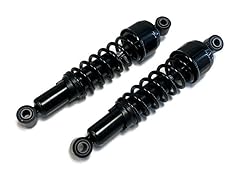 Pair rear shocks for sale  Delivered anywhere in USA 