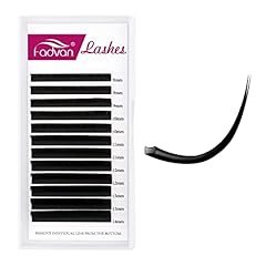 Fadvan flat lashes gebraucht kaufen  Wird an jeden Ort in Deutschland