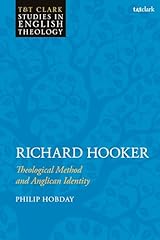 Richard hooker theological for sale  Delivered anywhere in UK