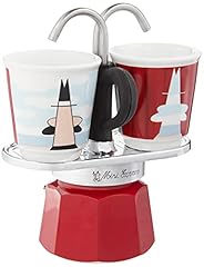 Bialetti 0001406 mini usato  Spedito ovunque in Italia 