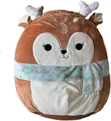 Squishmallows 2023 xmas for sale  Delivered anywhere in UK