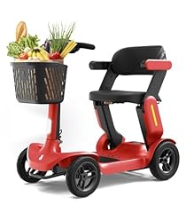 Glashow mobility scooter for sale  Delivered anywhere in USA 