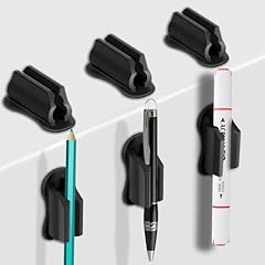 Adhesive pen holder for sale  Delivered anywhere in USA 