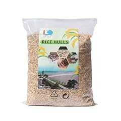 Mejale reisspelzen mulch gebraucht kaufen  Wird an jeden Ort in Deutschland