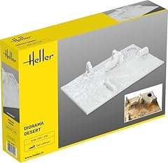 Heller hel81255 kit usato  Spedito ovunque in Italia 
