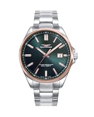 Sandoz orologio uomo usato  Spedito ovunque in Italia 