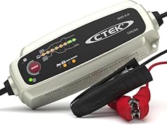 Ctek mxs 5.0 for sale  Delivered anywhere in UK