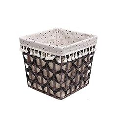 Dirty clothes basket for sale  Delivered anywhere in UK