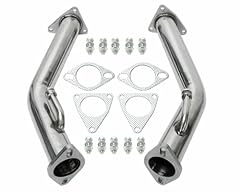 Stainless steel exhaust for sale  Delivered anywhere in USA 
