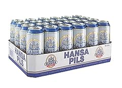 Hansa pils einweg gebraucht kaufen  Wird an jeden Ort in Deutschland