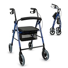 Mobiclinic déambulateur roues d'occasion  Livré partout en France