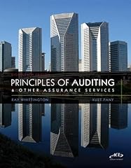 Principles auditing assurance for sale  Delivered anywhere in USA 