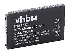 Vhbw batteria ion usato  Spedito ovunque in Italia 