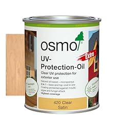 Osmo protection oil for sale  Delivered anywhere in UK