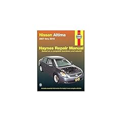 Nissan altima service for sale  Delivered anywhere in UK
