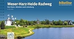 Weser harz heide gebraucht kaufen  Wird an jeden Ort in Deutschland