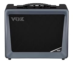 Vox vx50gtv amplificateur d'occasion  Livré partout en Belgiqu