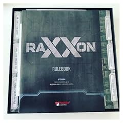 Raxxon for sale  Delivered anywhere in USA 