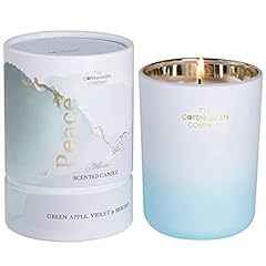Luxury scented candle for sale  Delivered anywhere in UK