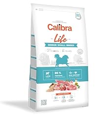 Calibra dog life gebraucht kaufen  Wird an jeden Ort in Deutschland