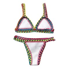 Costume bagno due usato  Spedito ovunque in Italia 