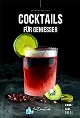 Cocktail buch verführerische gebraucht kaufen  Wird an jeden Ort in Deutschland