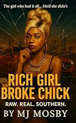 Rich girl broke for sale  Delivered anywhere in USA 