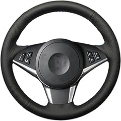 Coprivolante pelle cucito usato  Spedito ovunque in Italia 