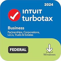 Turbotax business 2024 for sale  Delivered anywhere in USA 