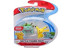 Pokemon battle figures gebraucht kaufen  Wird an jeden Ort in Deutschland