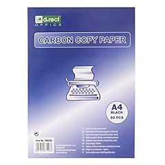 D.rect writing paper for sale  Delivered anywhere in Ireland
