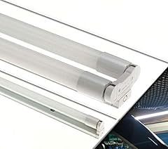 Led tube fluorescent for sale  Delivered anywhere in UK