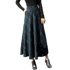 Wollrock damen winter gebraucht kaufen  Wird an jeden Ort in Deutschland