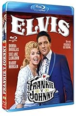 Frankie johnny blu for sale  Delivered anywhere in USA 