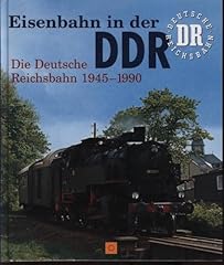 Eisenbahn ddr deutsche gebraucht kaufen  Wird an jeden Ort in Deutschland