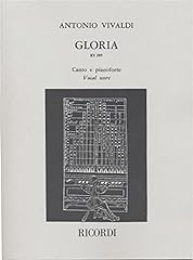Gloria 589 usato  Spedito ovunque in Italia 