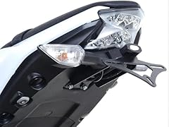 Moto supports plaque d'occasion  Livré partout en France
