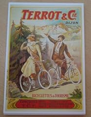 Terrot tamagno 1906 d'occasion  Livré partout en France