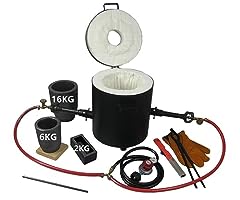 16kg propane melting for sale  Delivered anywhere in USA 